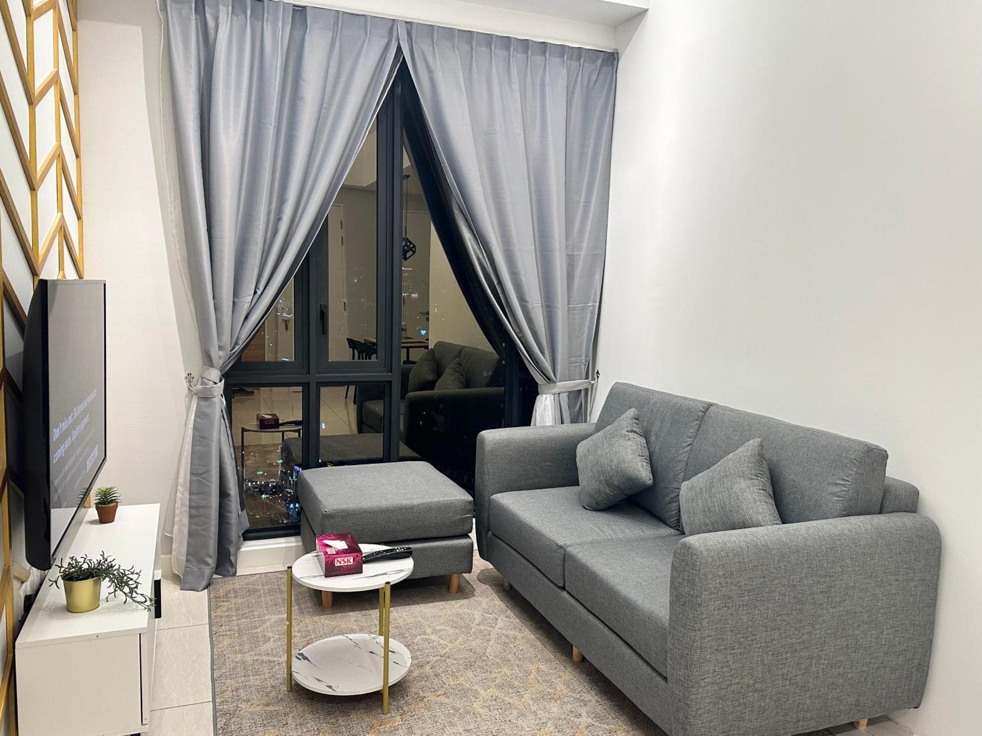 Quill Suites Klcc Kuala Lumpur Exterior photo