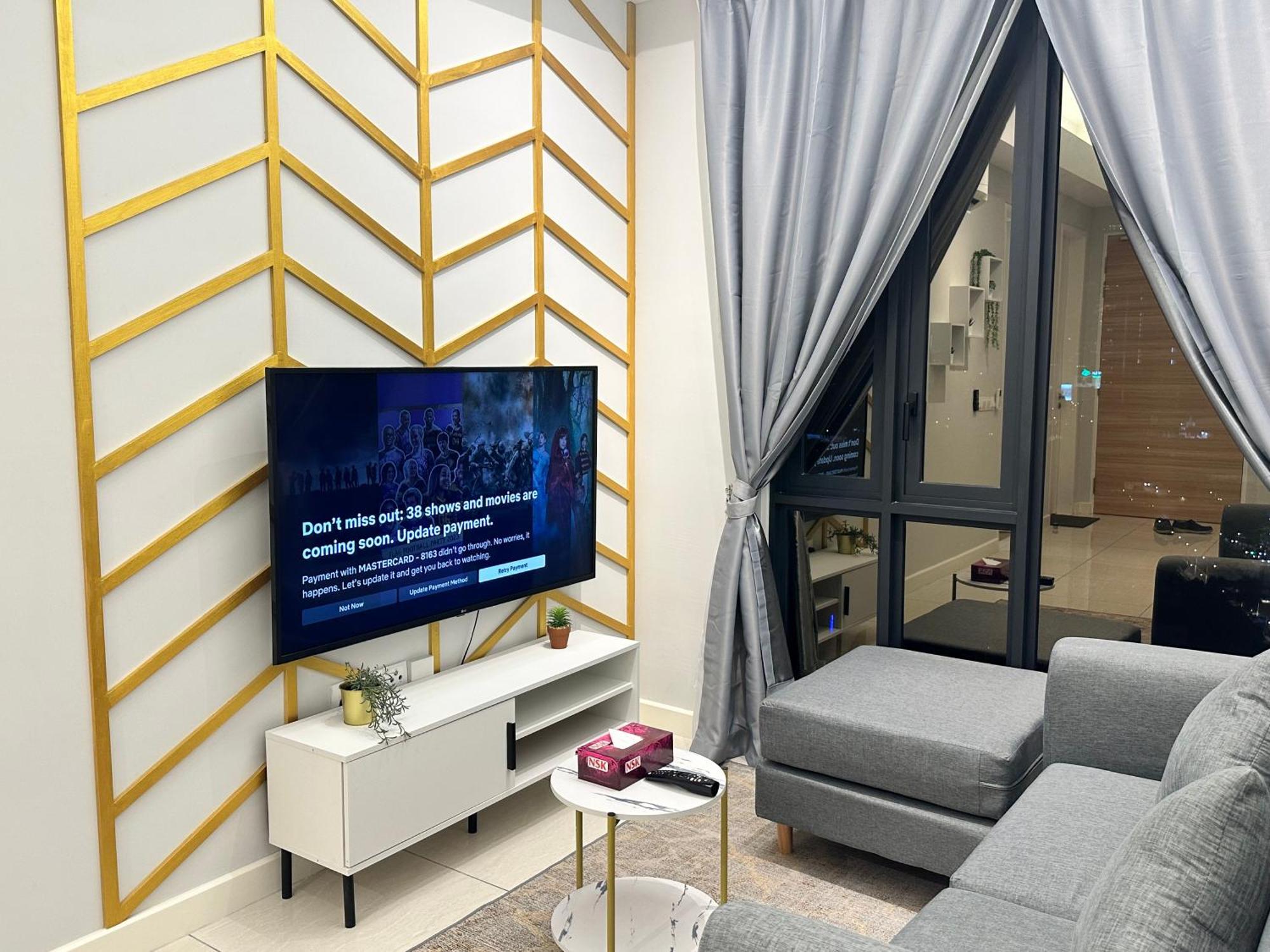 Quill Suites Klcc Kuala Lumpur Exterior photo